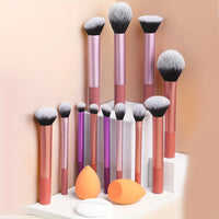 **Flawless Beauty Brush Collection™**