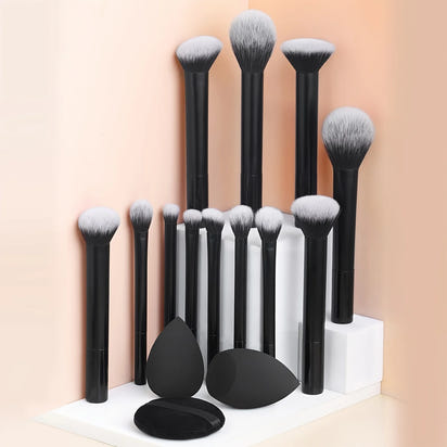 **Flawless Beauty Brush Collection™**