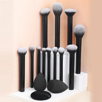 **Flawless Beauty Brush Collection™**