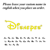 Personalized Cursive Name Necklace™