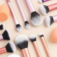 **Flawless Beauty Brush Collection™**