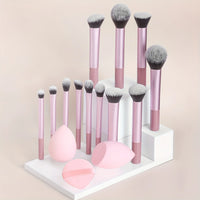 **Flawless Beauty Brush Collection™**