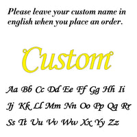 Personalized Cursive Name Necklace™