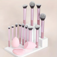 **Flawless Beauty Brush Collection™**